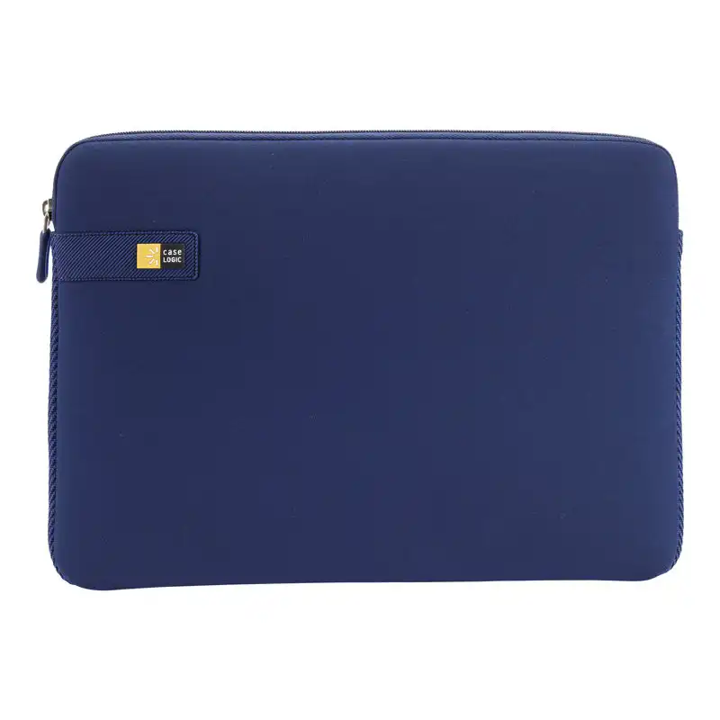 Case Logic 15 - 16" Laptop Sleeve - Housse d'ordinateur portable - 16" - bleu foncé (LAPS116DB)_1